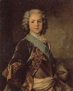 Louis Tocque Louis,Grand Dauphin de France Germany oil painting artist